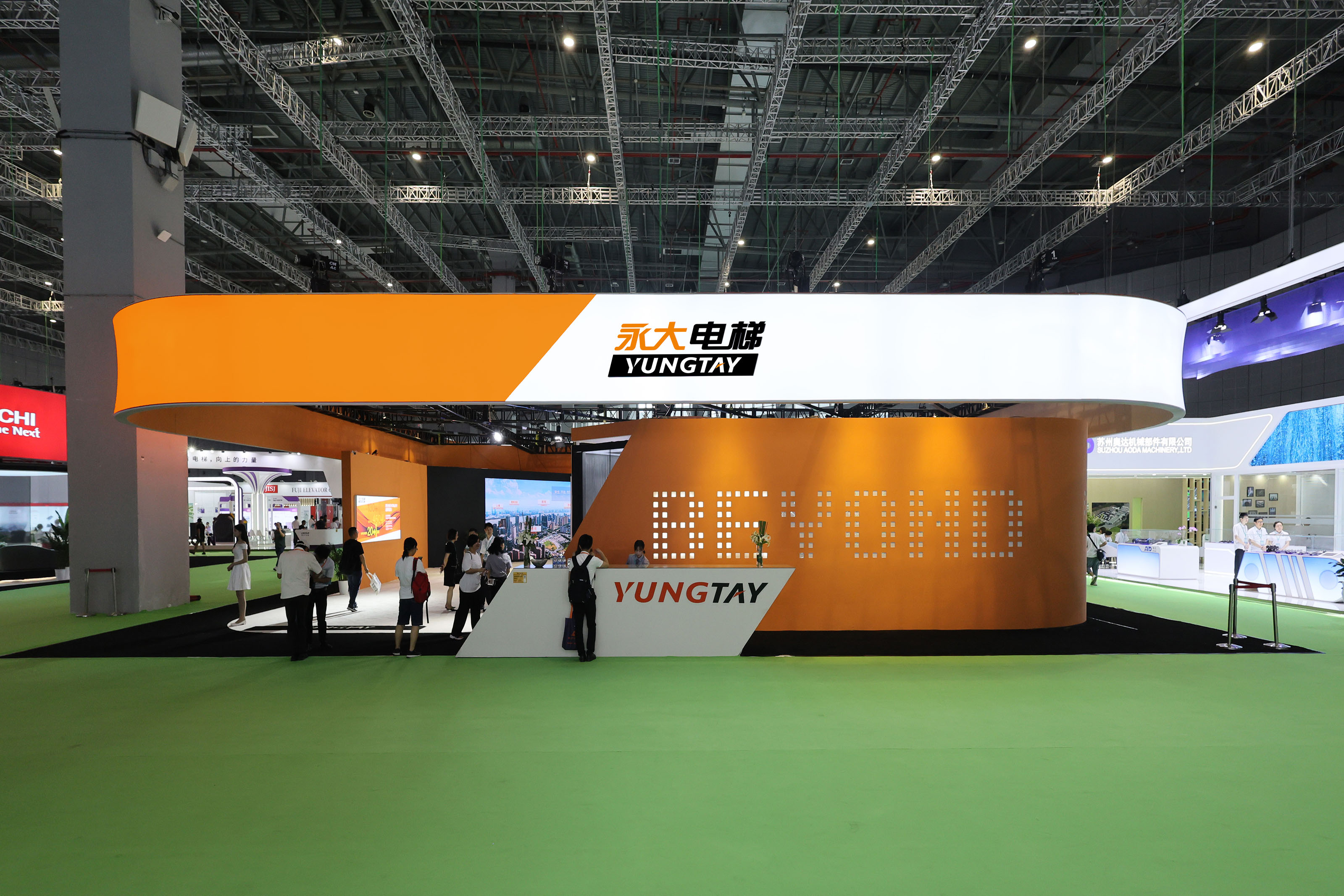qyh球友会官网-相信品牌力量